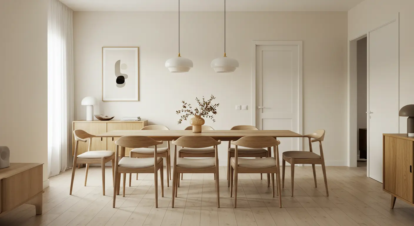 Harga Paket Interior