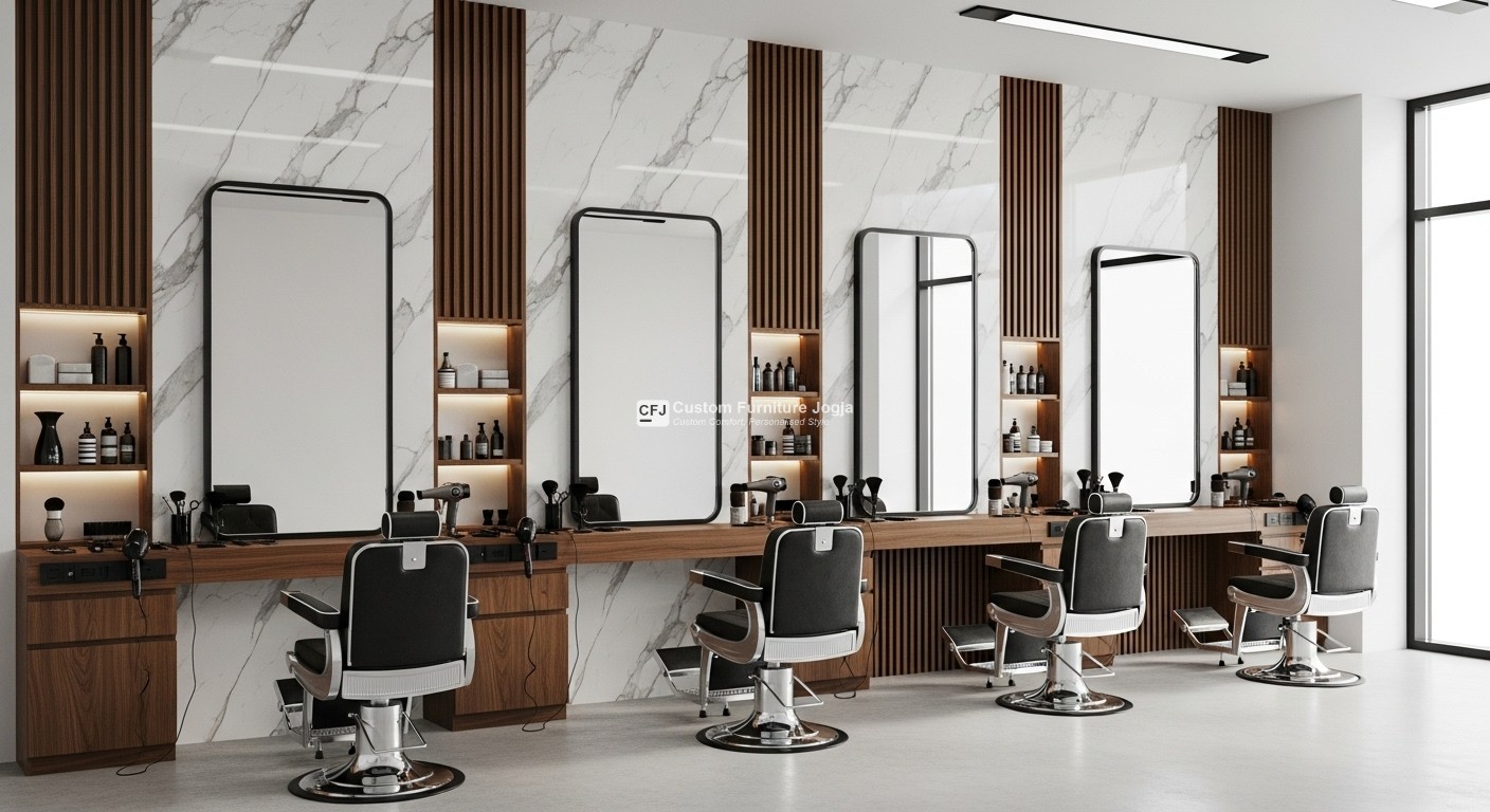 Barbershop