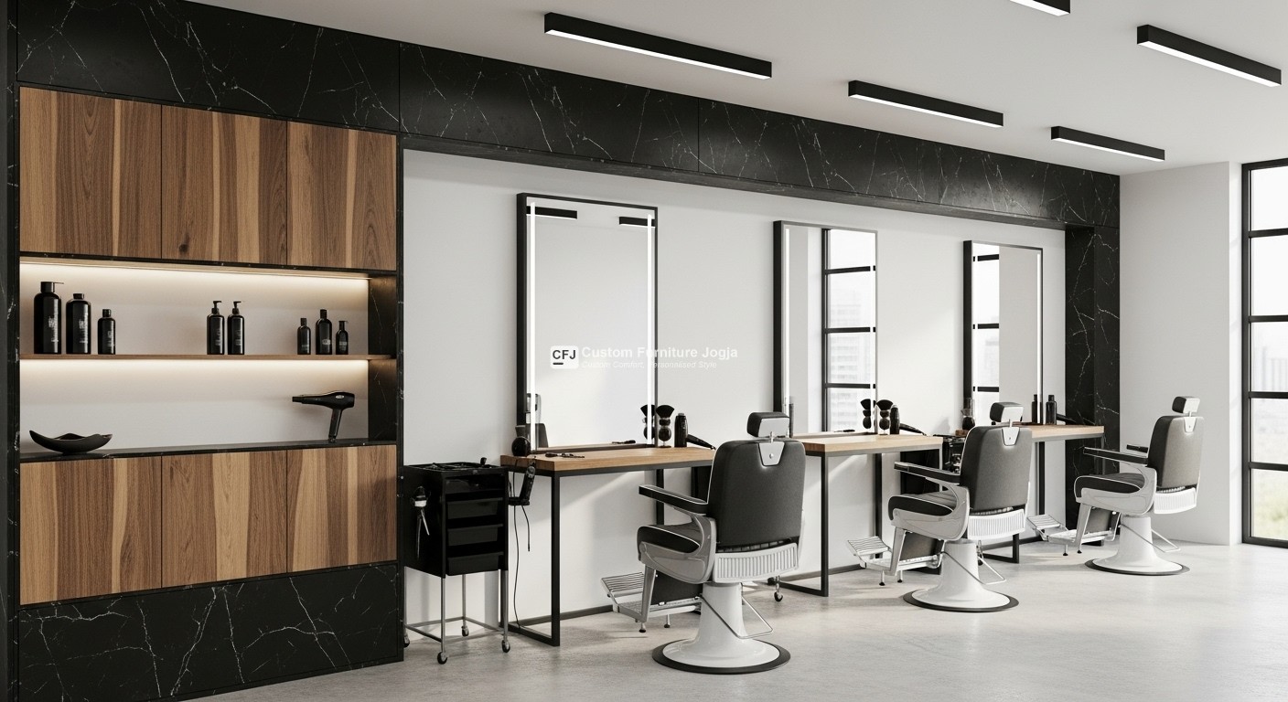Barbershop